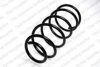 LESJ?FORS 4000707 Coil Spring